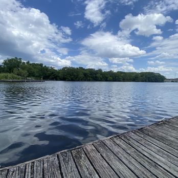 Lake Monroe Park - Parks Near Me - Debary, Florida Lake Monroe Park - Parks Near Me - Debary, Florida