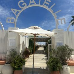 Bagatelle