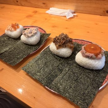 Onigiri Onibe - Japanese Near Me - Honolulu, Hawaii Onigiri Onibe - Japanese Near Me - Honolulu, Hawaii