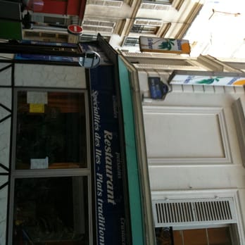 L'Ile Maurice - Mauritius Near Me - Paris, 75