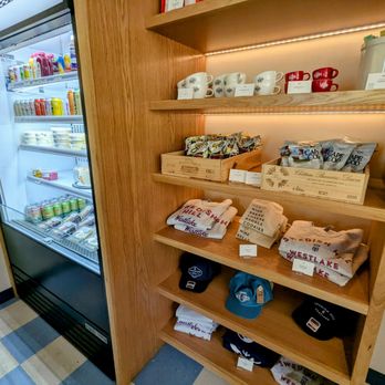 Swedish Hill - Merchandise and Refrigerated Items - Cafes Near Me - Westlake Hill, Texas