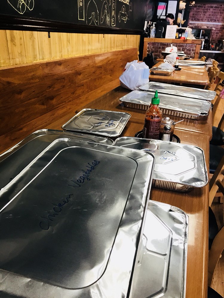 LIN’S KITCHEN 279 Photos & 82 Reviews Chinese 337 Jones St, San