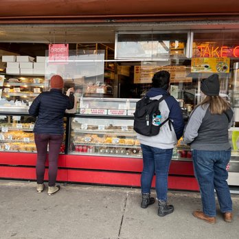 Mee Sum Pastry - Open!! - Seafood Near Me - Seattle, Washington