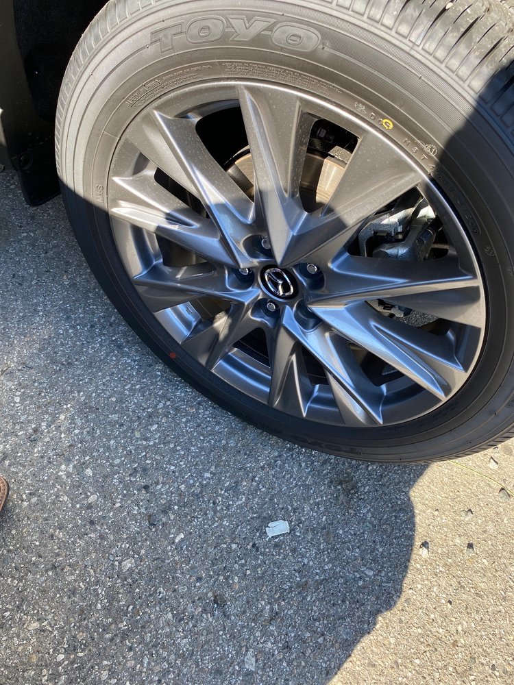 AZTECA TIRES PLUS Updated September 2024 11 Photos & 24 Reviews