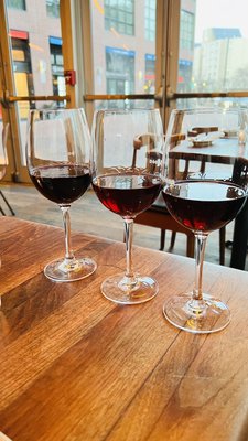 Barcelona Wine Bar by null