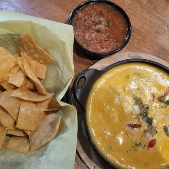 El Torito - queso dip - Mexican Near Me - West Covina, California