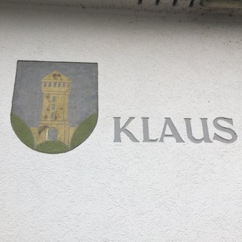 Gemeinde Klaus - Local Flavor Near Me