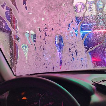 Waters Car Wash - In the car wash - Car Wash Near Me - Orlando, Florida Waters Car Wash - In the car wash - Car Wash Near Me - Orlando, Florida
