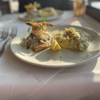 Chart House - Seafood Near Me - San Antonio, Texas