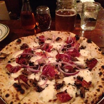 Roberta's - Pizza Near Me - Brooklyn, New York Roberta's - Pizza Near Me - Brooklyn, New York