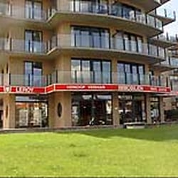 agence immobilier leroy