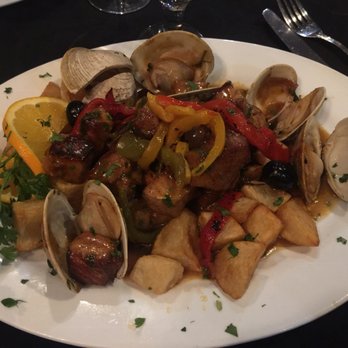 Lisbon Cafe - Portuguese Near Me - Jericho, New York