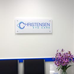 Christensen Eye Care