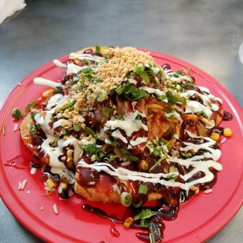 Umami Ramen - Bbq pork wontons - Noodles Near Me - Battle Creek, Michigan