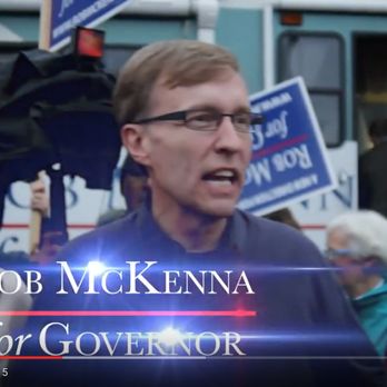 Zwingfilms - Filming with Rob McKenna in the first year we started film production - Video/Film Production Near Me - Bellevue, Washington
