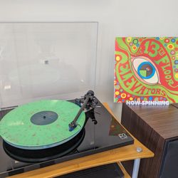 Blind Dog Hifi And Records
