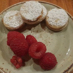 Alfajores