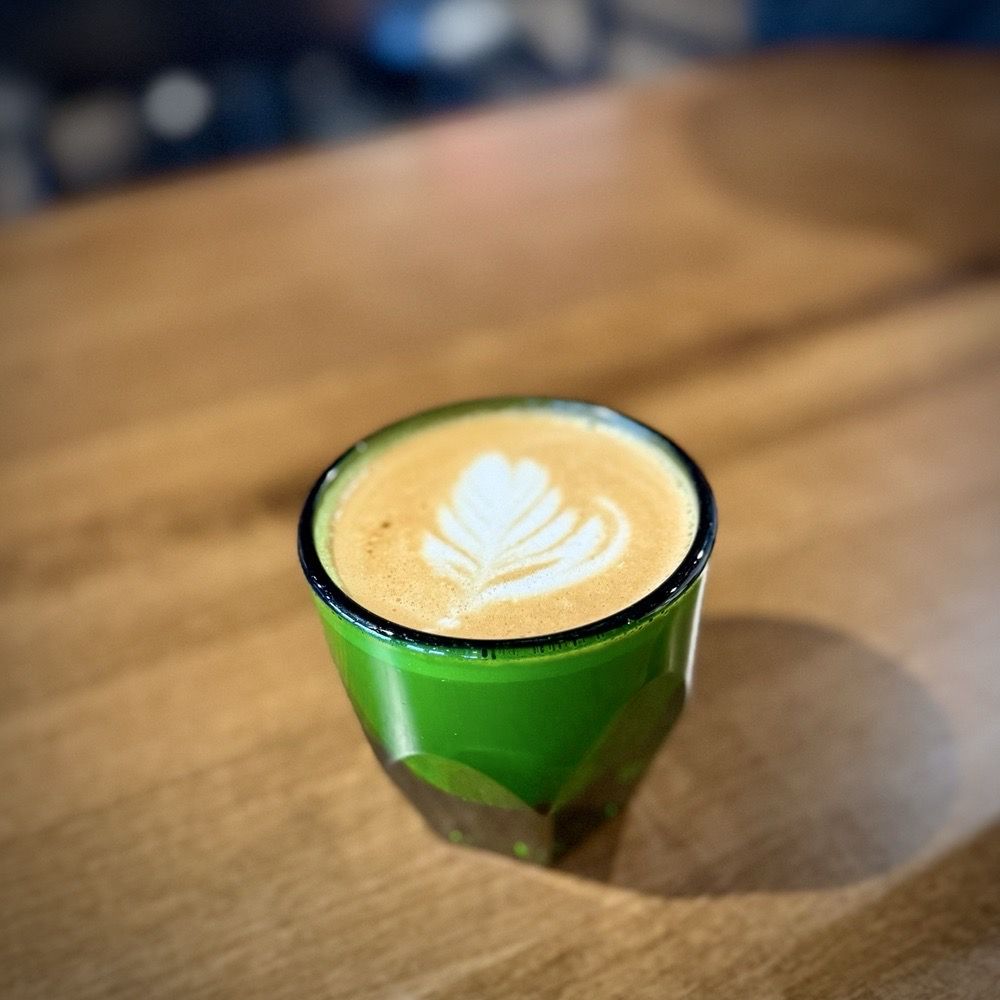 Social spots from Jethro’s Coffee & Public House