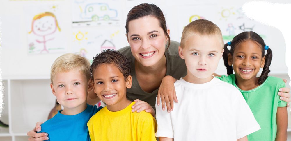 Joyful Noise Christian School - childcare center in Marlton, NJ