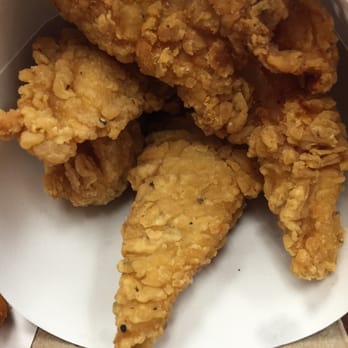 Arby's - 5 piece chicken tenders - Fast Food Near Me - Lexington, Kentucky