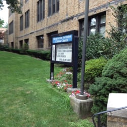Resurrection Ascension Church