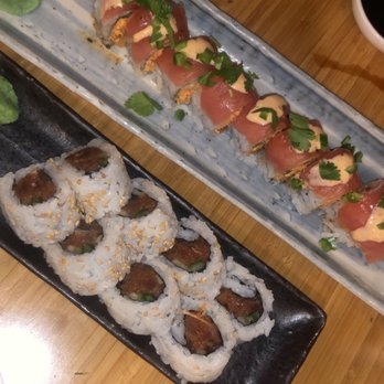 Kay Sushi - Sushi Bars Near Me - Scottsdale, Arizona