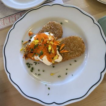 Bunny's Buckets & Bubbles - Hash browns & Caviar - Chicken Shop Near Me - Baltimore, Maryland