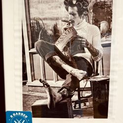 R Barber Shoppe & Salon - Come and get your hair done, we are OPEN and happy to see you here