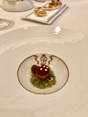 Gaddi's by null Gaddi's by null