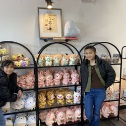 Boba Guru - Lots of stuff to buy!