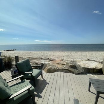Vrbo - View from living room - Vacation Rentals Near Me - Wareham, Massachusetts