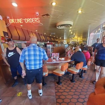 Bob’s Big Boy - American Near Me - Burbank, California Bob’s Big Boy - American Near Me - Burbank, California