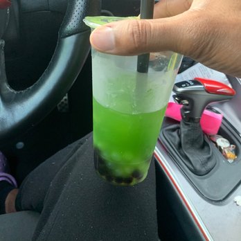 Bobaloca - Bubble Tea Near Me - Concord, California
