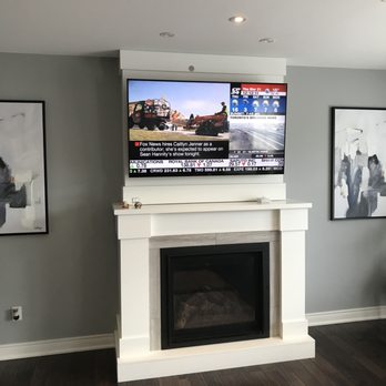 Display Your Way - TV Mounting Near Me - St. Catharines, Ontario Display Your Way - TV Mounting Near Me - St. Catharines, Ontario