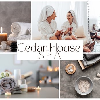 Cedar House Spa Santee - Nail Technicians Near Me - Santee, South Carolina