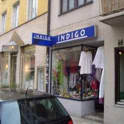 Indigo
