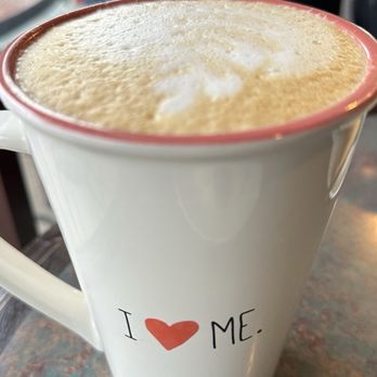 Edwin's Coffee - Latte - Coffee & Tea Near Me - Rocklin, California Edwin's Coffee - Latte - Coffee & Tea Near Me - Rocklin, California