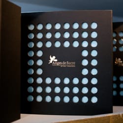 Anges de Sucre - Macaron Gift Box at Anges de Sucre, UK