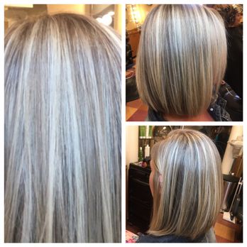 Autumn Kirkwood - Kevin Murphy blonde, the toner is ammonia free and smells like blueberries - Hair Stylists Near Me - Bend, Oregon Autumn Kirkwood - Kevin Murphy blonde, the toner is ammonia free and smells like blueberries - Hair Stylists Near Me - Bend, Oregon