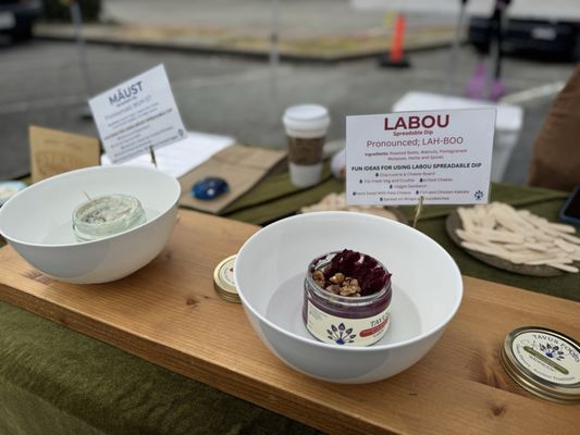 Stonestown Farmers Market by null