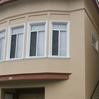 Yong's Painting - the front of a house - Painters Near Me - San Ramon, California Yong's Painting - the front of a house - Painters Near Me - San Ramon, California