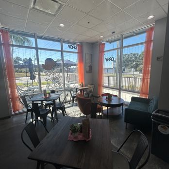 Orange Blossom Cafe - Breakfast & Brunch Near Me - Dunedin, Florida Orange Blossom Cafe - Breakfast & Brunch Near Me - Dunedin, Florida