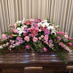 Gordon Hill Flower Shop