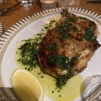 Sempre Oggi - Italian Near Me - New York, New York