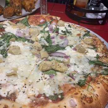 Blue Moon Pizza - Greek Pizza - Pizza Near Me - Marietta, Georgia Blue Moon Pizza - Greek Pizza - Pizza Near Me - Marietta, Georgia