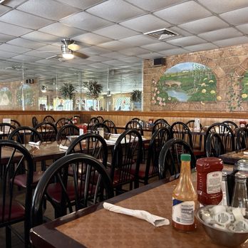Paradise Restaurant - Italian Near Me - Safety Harbor, Florida Paradise Restaurant - Italian Near Me - Safety Harbor, Florida