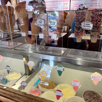 Henry's Homemade Ice Cream - Ice Cream & Frozen Yogurt Near Me - Plano, Texas Henry's Homemade Ice Cream - Ice Cream & Frozen Yogurt Near Me - Plano, Texas