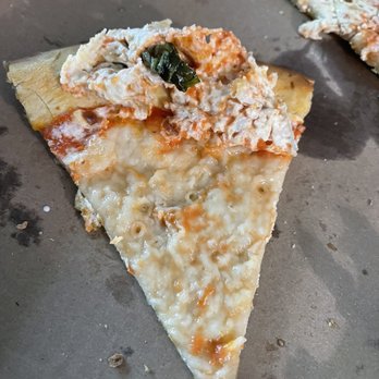 Brew City Grill - MARGHERITA PIZZA - Burgers Near Me - Campbell, California