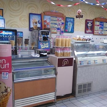 Baskin-Robbins - Ice Cream & Frozen Yogurt Near Me - Lancaster, California Baskin-Robbins - Ice Cream & Frozen Yogurt Near Me - Lancaster, California