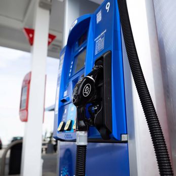 Mobil - Mobil - Gas Stations Near Me - Sherman Oaks, California